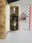 Glenfarclas 50 Year Old Sherry Cask Strength Highland Single Malt Scotch Whisky