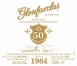 Glenfarclas 1964 50 Year Old Single Cask Highland Single Malt Scotch Whisky