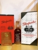 Glenfarclas 1956 62 Year Old Sherry Butt Single Cask Strength Highland Single Malt Scotch Whisky