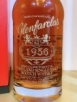 Glenfarclas 1956 62 Year Old Sherry Butt Single Cask Strength Highland Single Malt Scotch Whisky