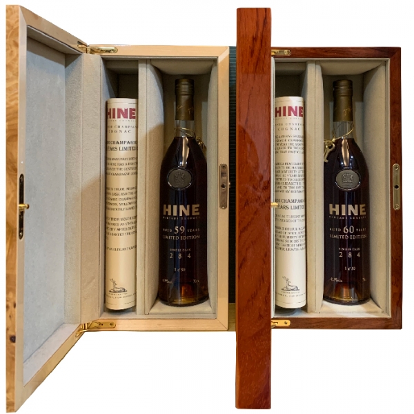 HINE Cognac